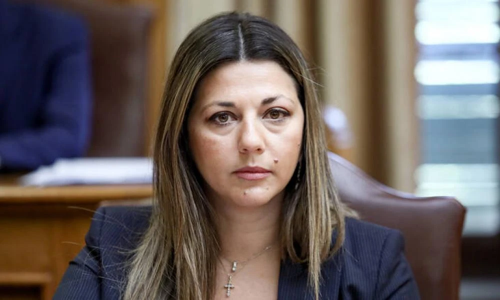 Ζαχαράκη: Βγάζουμε από τα ιδρύματα και τα νοσοκομεία, 200 παιδιά και νέους 15 ετών και άνω